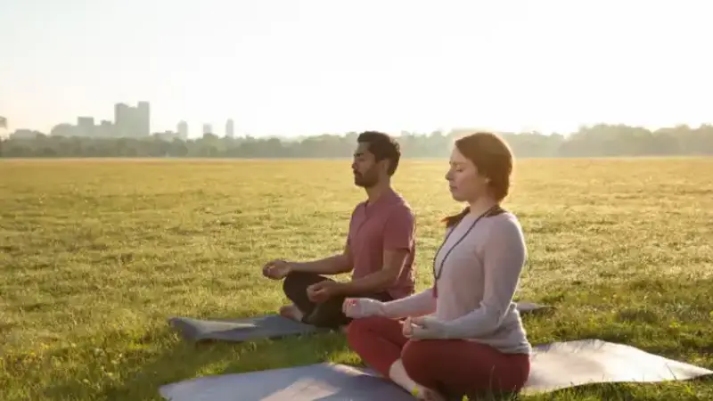 Wellness and Mindfulness Integration