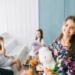 How Do Parents Keep Guests Engaged During Kids' Parties?