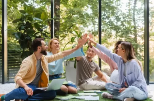 Nurturing Wellness and Happiness Through Family and Self-Care