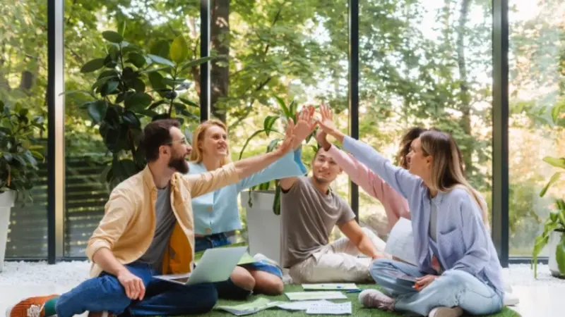 Nurturing Wellness and Happiness Through Family and Self-Care