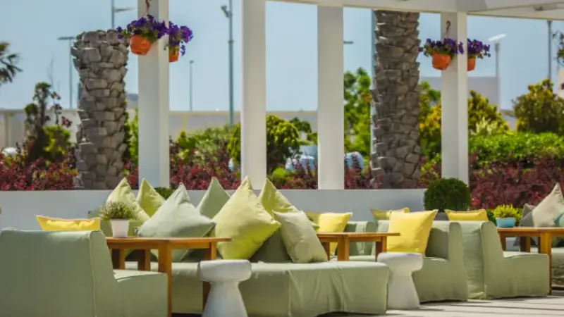 Refresh Your Outdoor Living Space with Creative Patio Inspiration