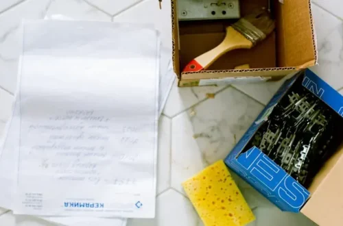 What to Watch for in Aging Homes