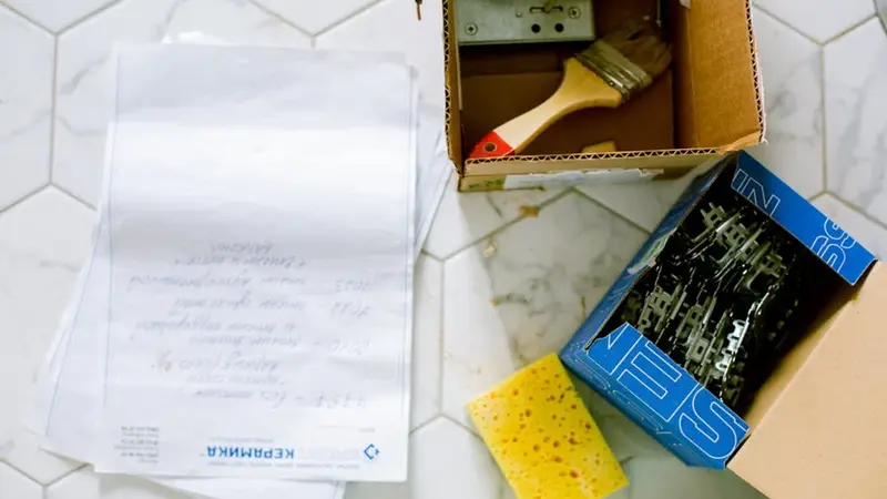 What to Watch for in Aging Homes