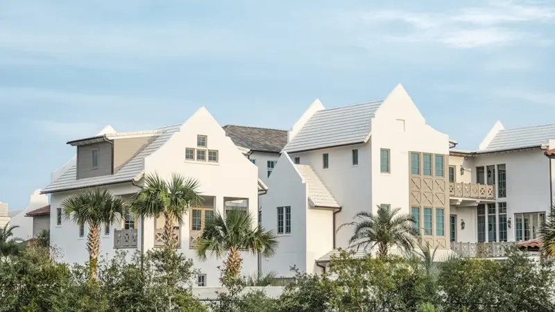 Repair, Replace, Refresh: Keeping Your Home in Top Condition