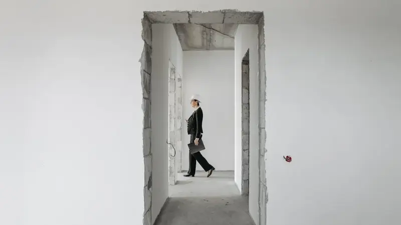 How to Build Peace of Mind Into the Bones of Your House