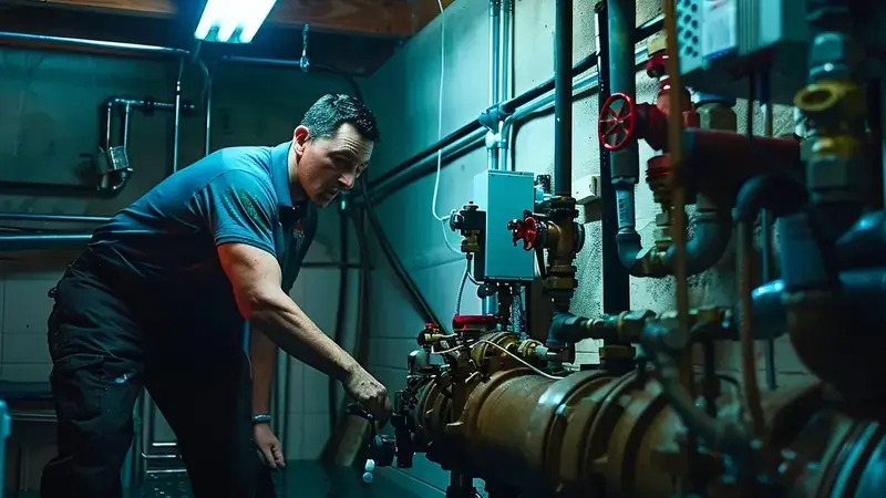 Navigating Dallas's Unique Plumbing Challenges With Expert Help