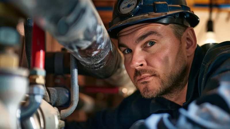 From Drips to Disasters: Why a Skilled Plumber is Essential in Minneapolis