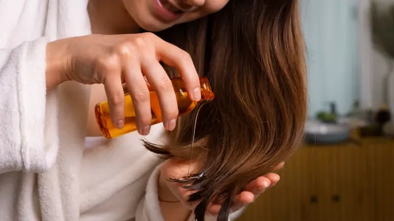 How Hair Oils Can Transform Your Hair Routine: What You Should Know