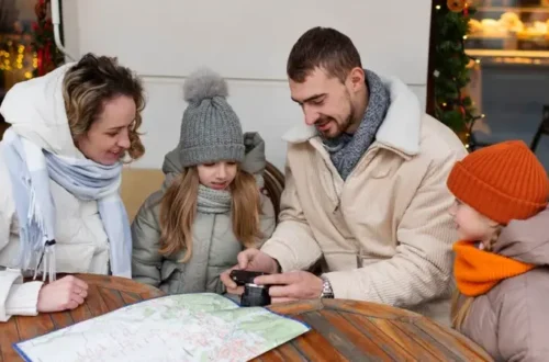 A Practical Guide to US Travel Coverage for Non-Citizens: What Families Should Know