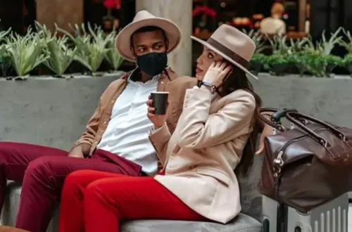 Practical Tips for Couples Planning an International Move