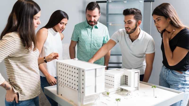 What Sets Custom Home Construction Companies Apart