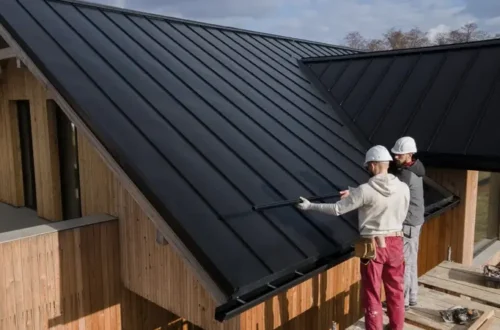 How to Choose the Right Commercial Roofing System for Your Property in Mentor