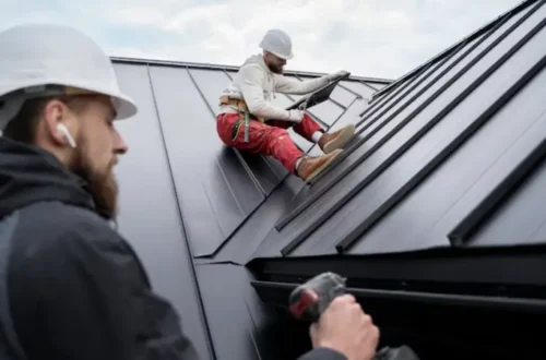 How Professional Roofing Work in Port St Lucie Reduces Ongoing Home Repairs