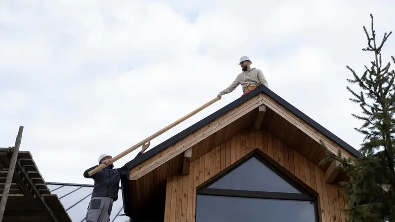 How Skilled Roofers in Greenacres Restore Roofs after Severe Storm Damage