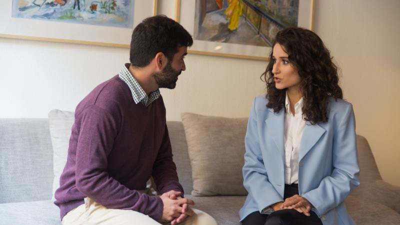 recovery as a process of emotional and behavioral change