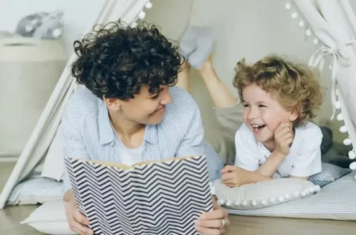 Parenting Tips, Advice, and Guidance for Modern Families