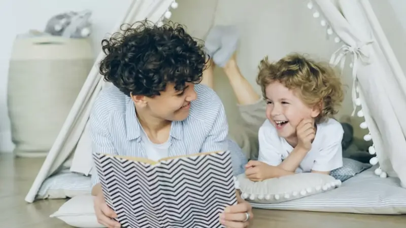 Parenting Tips, Advice, and Guidance for Modern Families