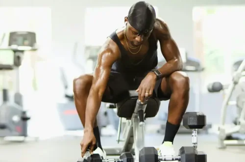 Why Your Workout Routine Matters for Mental Health