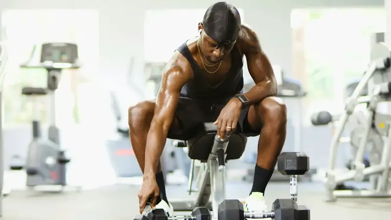 Why Your Workout Routine Matters for Mental Health