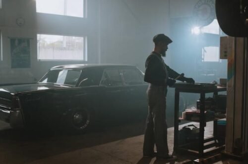 Garage Maintenance Tips