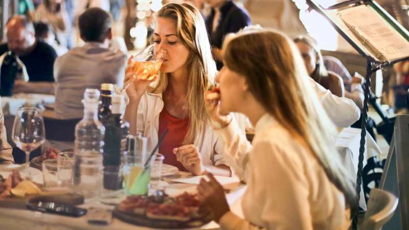 family trip food planning