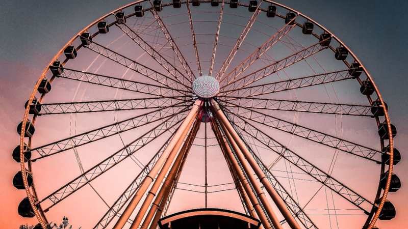 screen free family activities