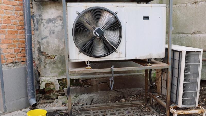 Common HVAC Problems