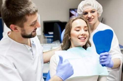 A Patient's Guide To Tooth Extractions In Downtown Vancouver