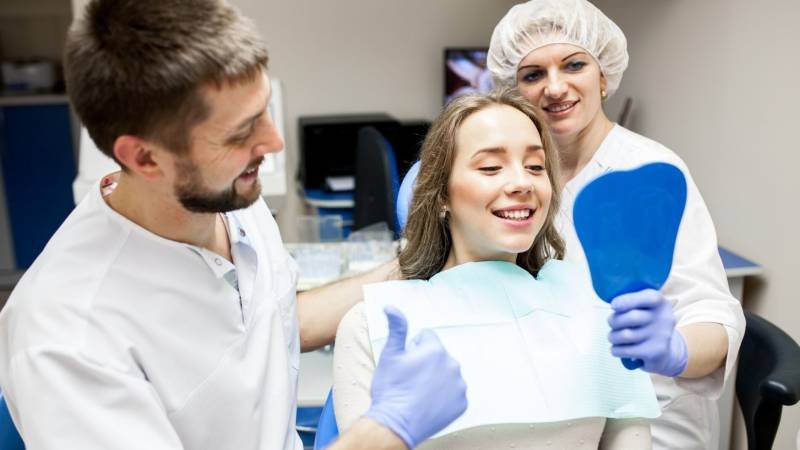 A Patient's Guide To Tooth Extractions In Downtown Vancouver