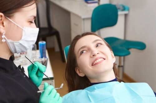 6 Benefits of Dental Implants for Smile Restoration in Indianapolis