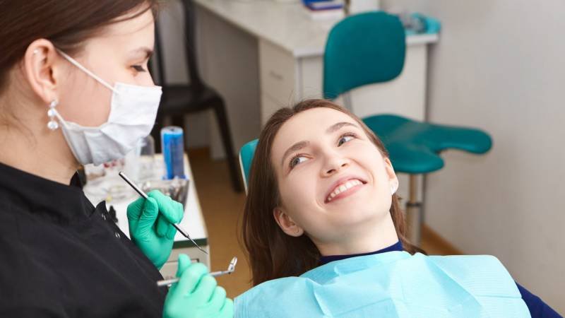 6 Benefits of Dental Implants for Smile Restoration in Indianapolis