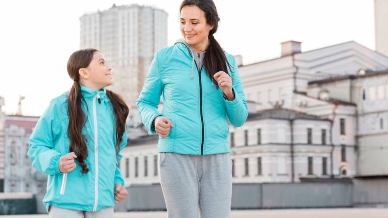 8 Activewear for Kids Essentials Every Parent Should Know About
