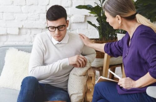 What to Look for in a Qualified Cognitive Behavioral Therapist