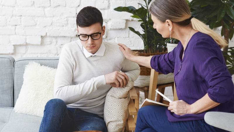 What to Look for in a Qualified Cognitive Behavioral Therapist