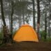 durable camping tent