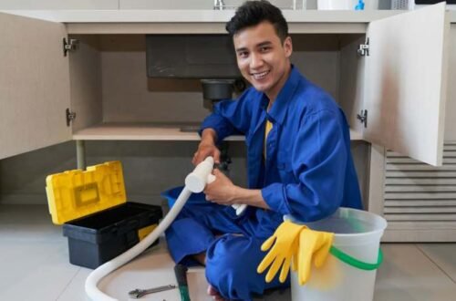 How Hiring a Reliable Plumber Transforms Your Home in San Mateo