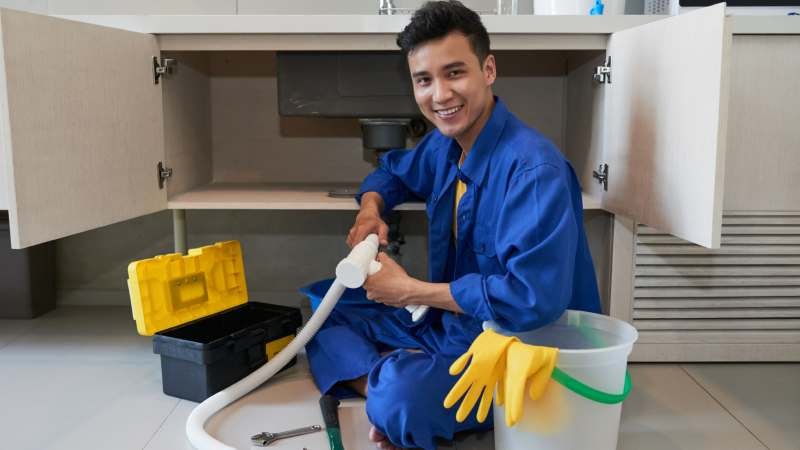 How Hiring a Reliable Plumber Transforms Your Home in San Mateo