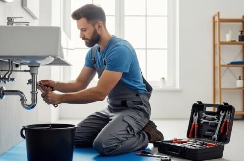 local plumber Carefree