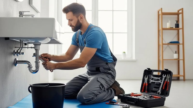 local plumber Carefree