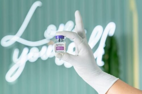 minimally invasive cosmetic procedures