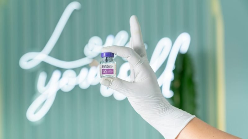 minimally invasive cosmetic procedures