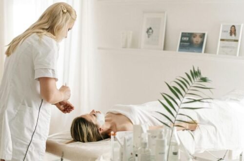 modern self care