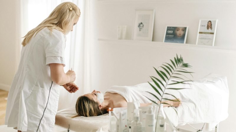 modern self care