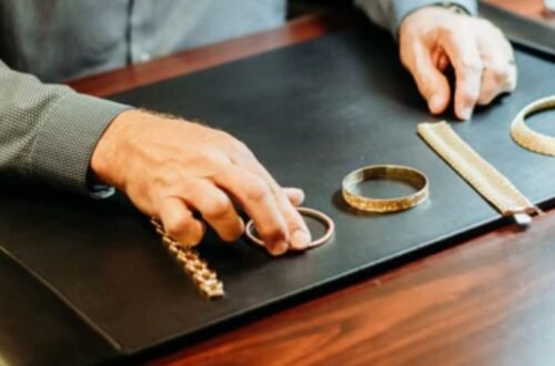 Luxury Resale in Arizona