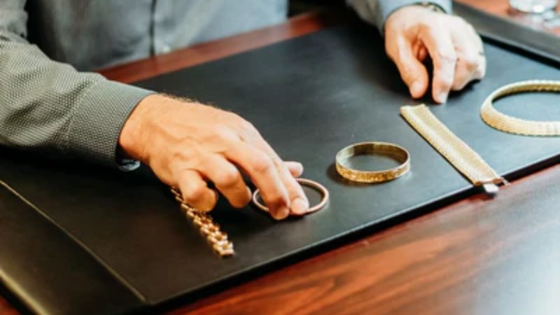 Luxury Resale in Arizona