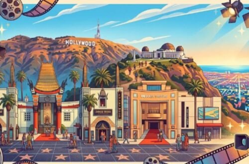 Hollywood Travel Guide