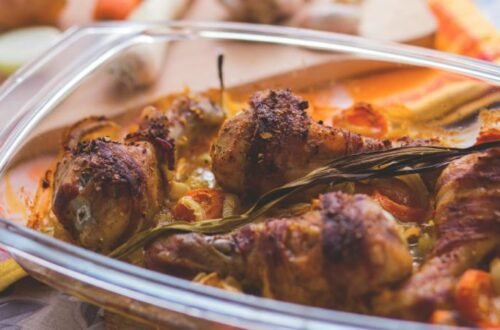 Chicken in Everyday Meals