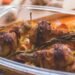 Chicken in Everyday Meals