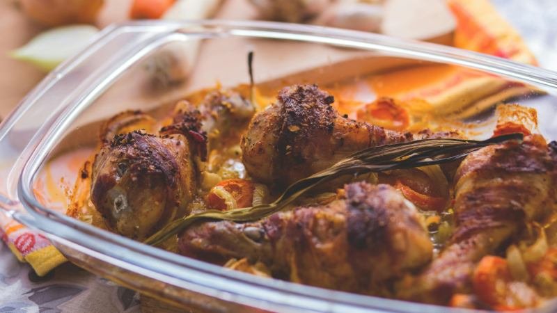 Chicken in Everyday Meals