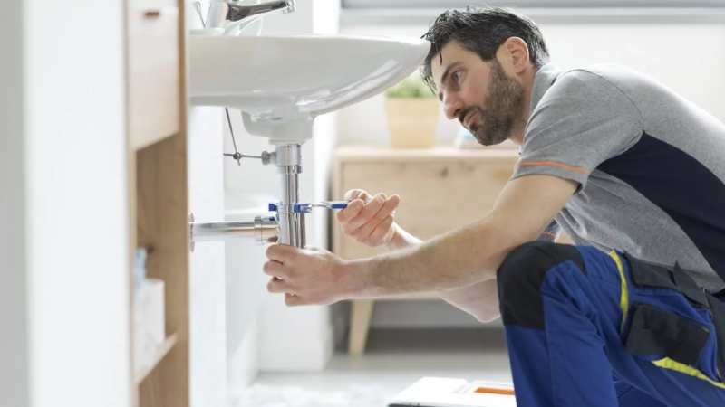 Common Plumbing Problems That Require a Plumber Near Me